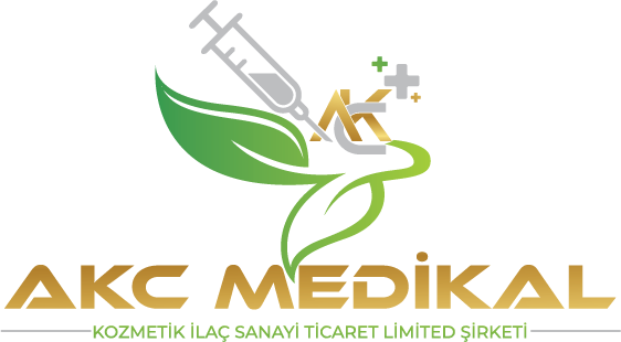 AKC MEDİKAL KOZMETİK